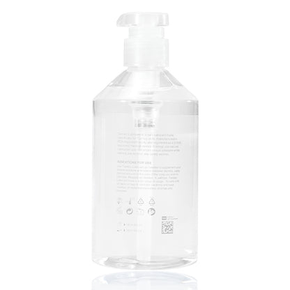 lube Orange 500ml