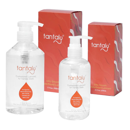 lube Orange 500ml