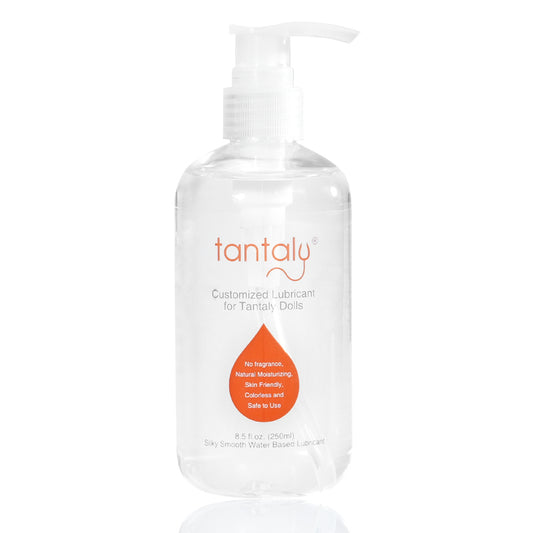lube Orange 250ml