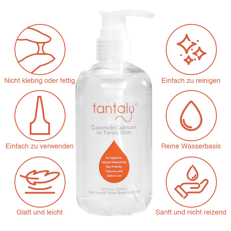 lube Orange 250ml