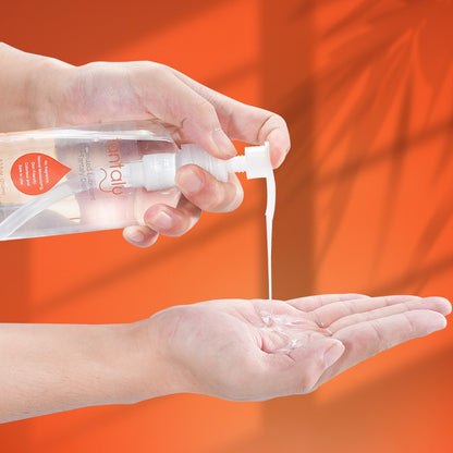 lube Orange 500ml