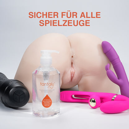 lube Orange 500ml