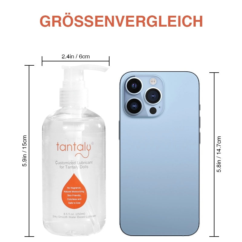 lube Orange 250ml