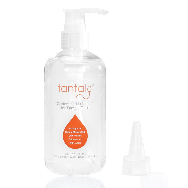 lube Orange 250ml