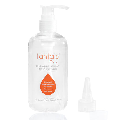 lube Orange 250ml