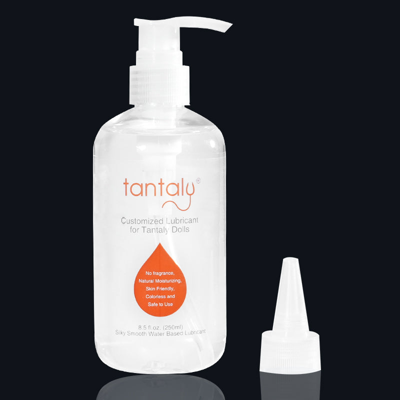 lube Orange 250ml