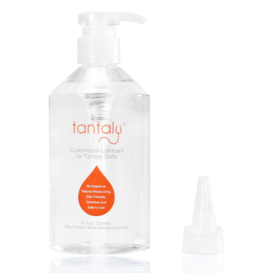 lube Orange 500ml