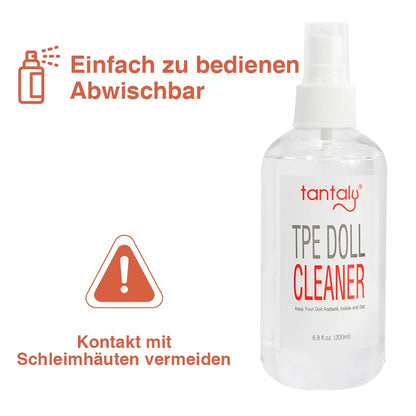 Tantaly TPE Sex Doll Cleaner