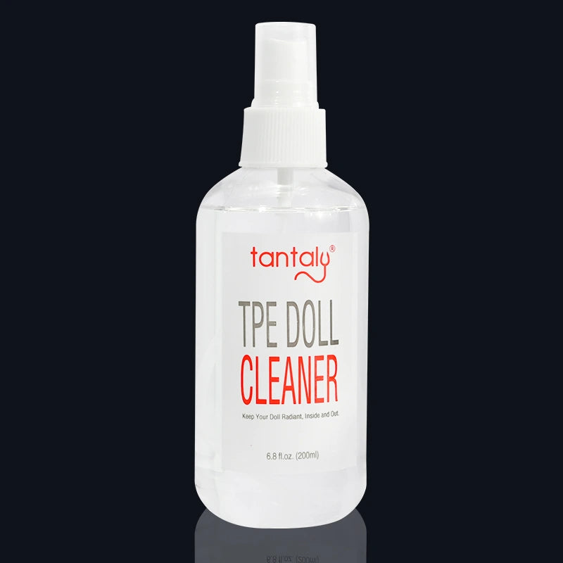 Tantaly TPE Sex Doll Cleaner
