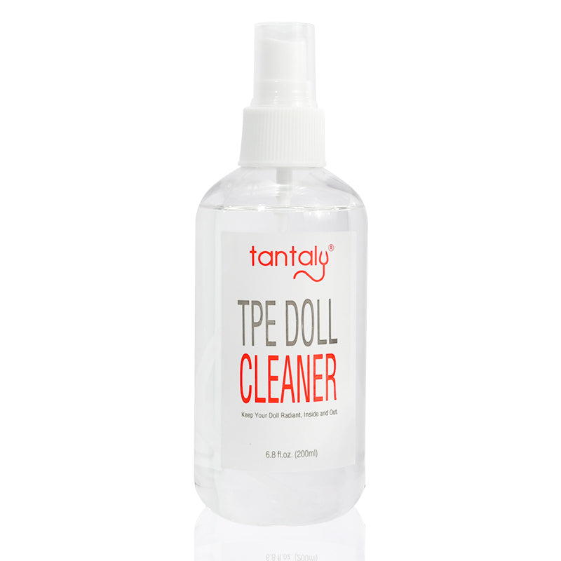 Tantaly TPE Sex Doll Cleaner
