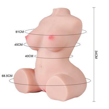 Annie 9.5LB